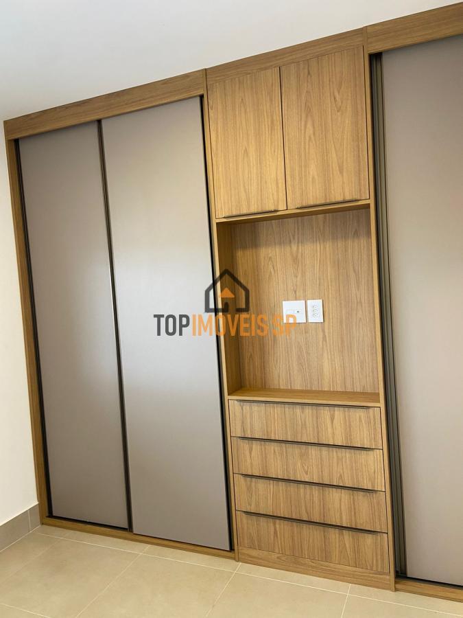 Apartamento para alugar com 1 quarto, 52m² - Foto 8