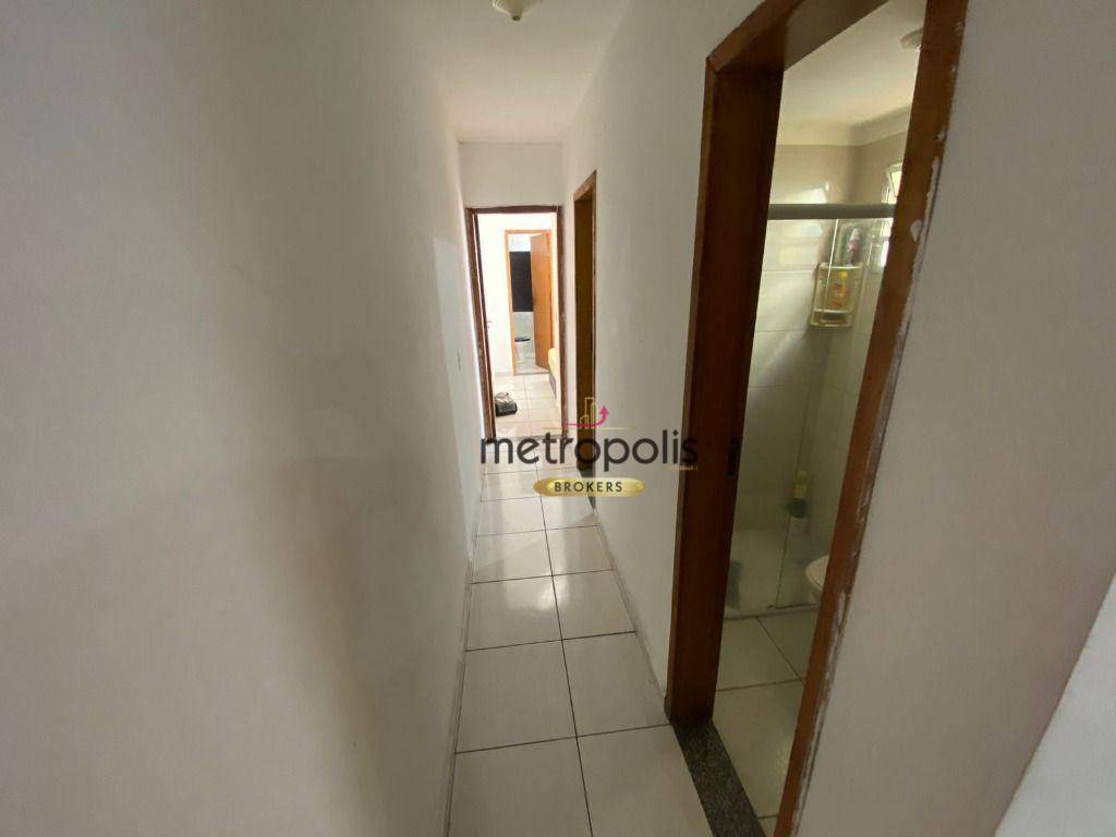 Apartamento à venda com 2 quartos, 55m² - Foto 8