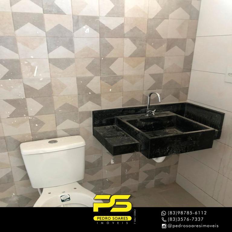 Apartamento à venda com 2 quartos, 56m² - Foto 11