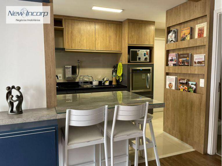 Apartamento à venda com 3 quartos, 106m² - Foto 9