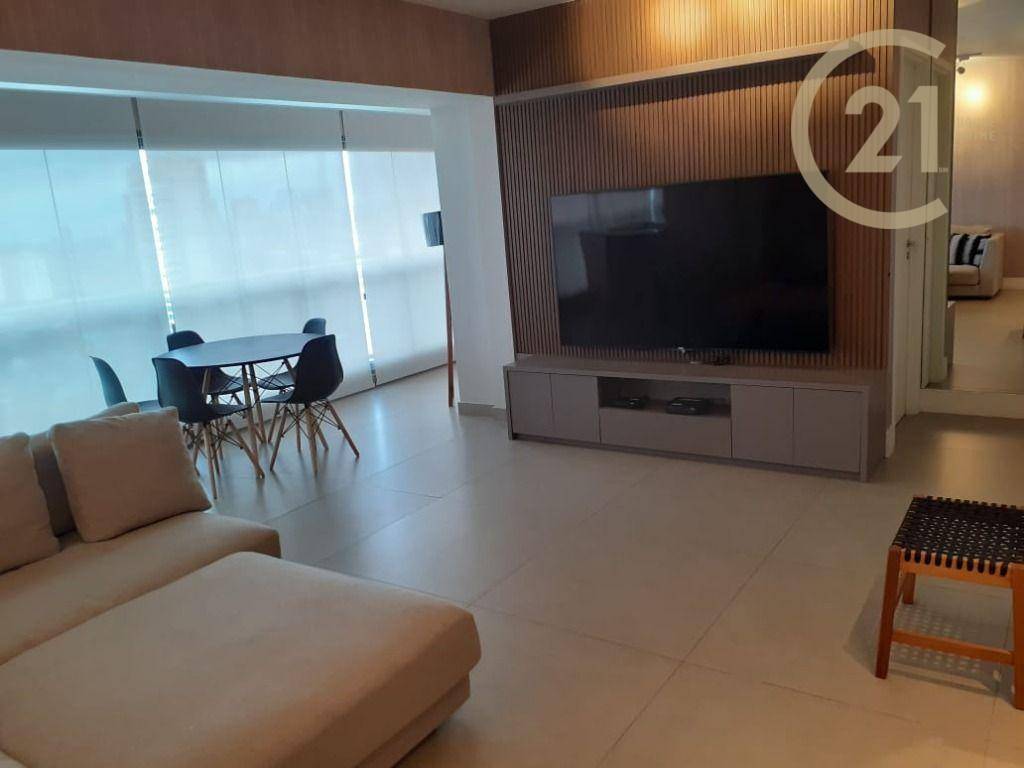 Apartamento para alugar com 1 quarto, 84m² - Foto 10