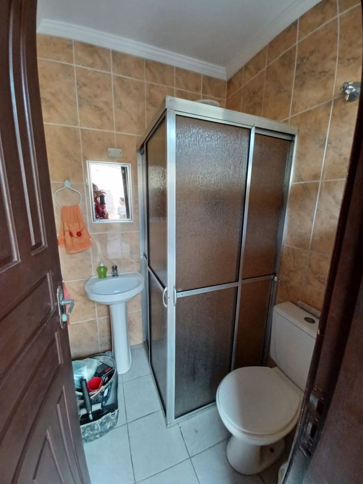 Casa à venda com 3 quartos, 160m² - Foto 11