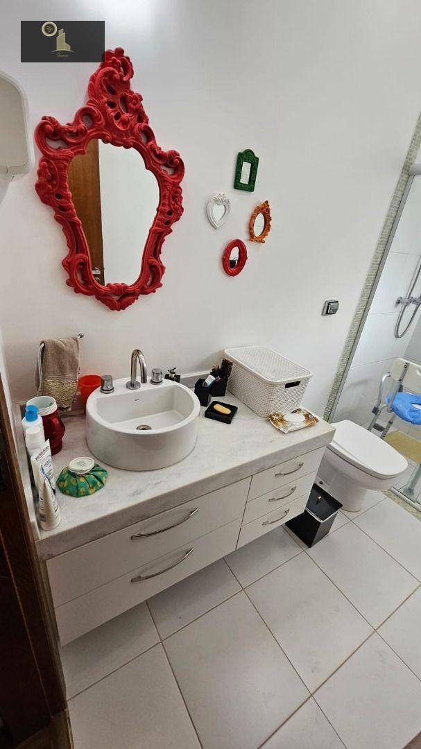 Casa de Condomínio à venda com 3 quartos, 274m² - Foto 17