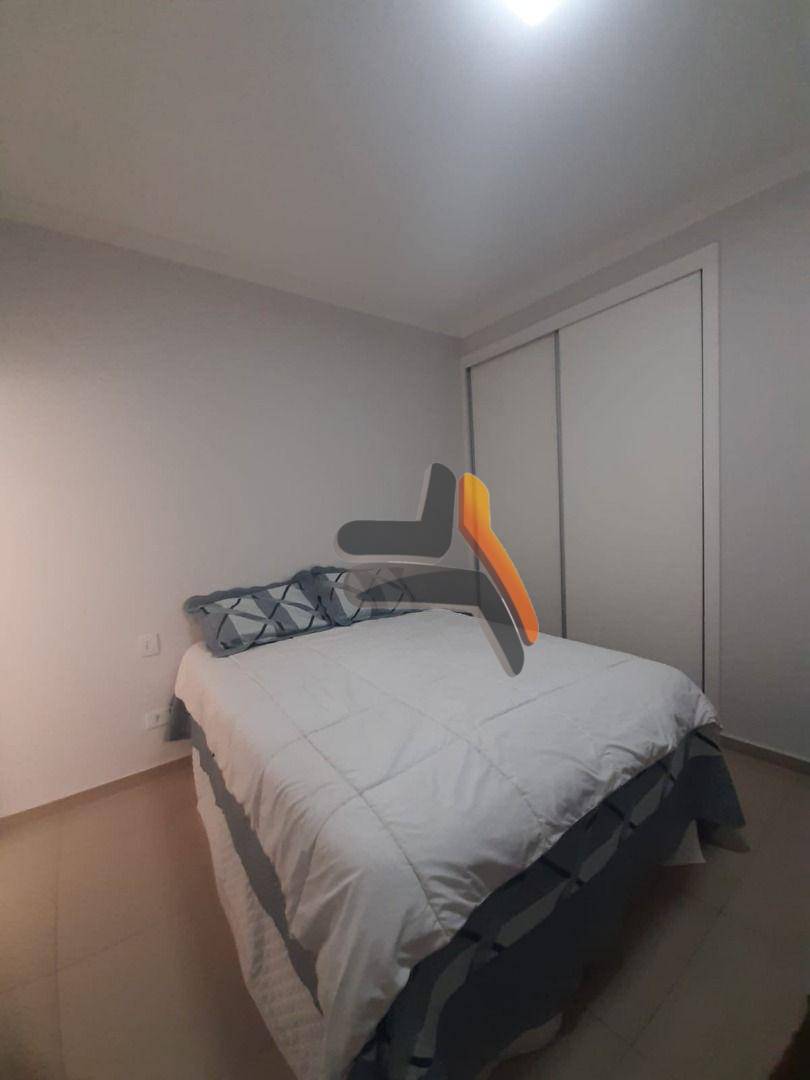 Sobrado à venda com 3 quartos, 261m² - Foto 11