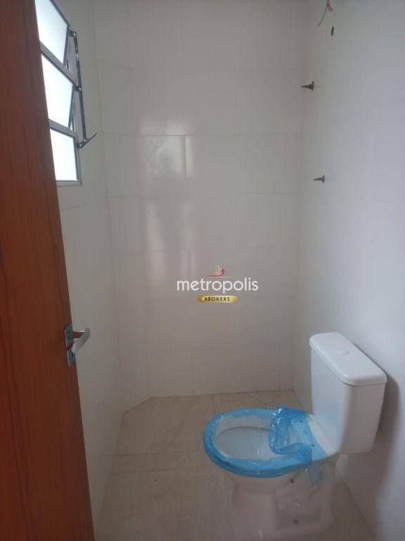 Apartamento à venda com 2 quartos, 45m² - Foto 9