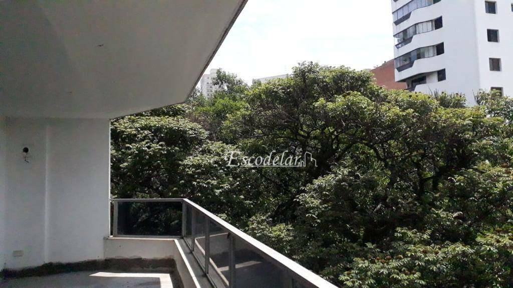 Apartamento à venda com 4 quartos, 362m² - Foto 3