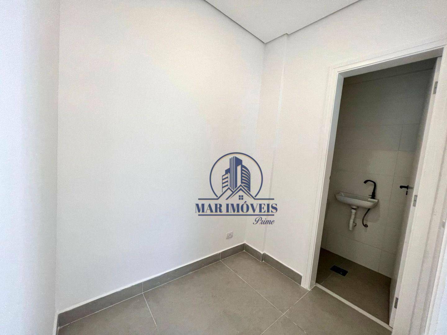 Apartamento à venda com 3 quartos, 110m² - Foto 9