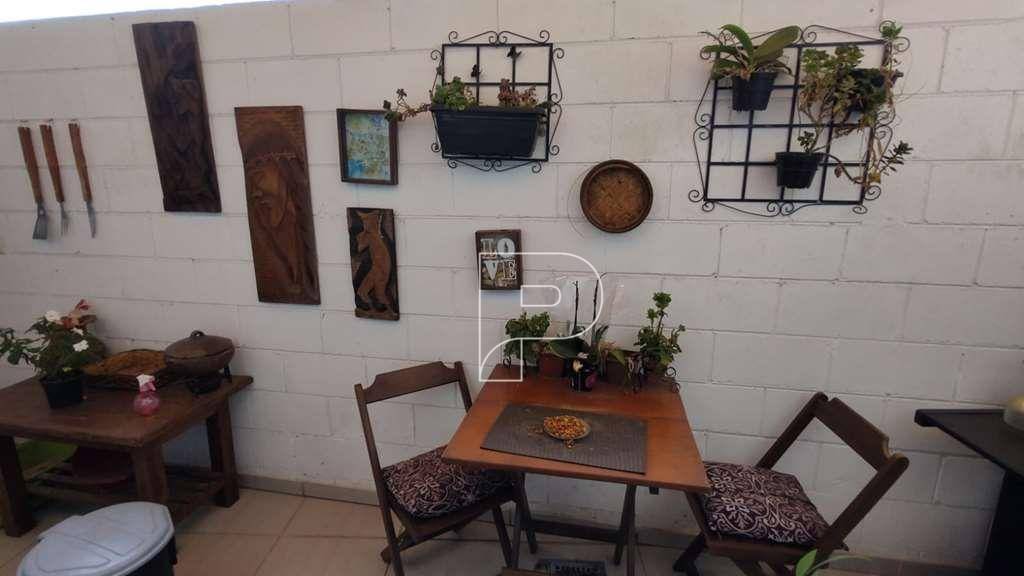 Casa de Condomínio à venda com 2 quartos, 85m² - Foto 4