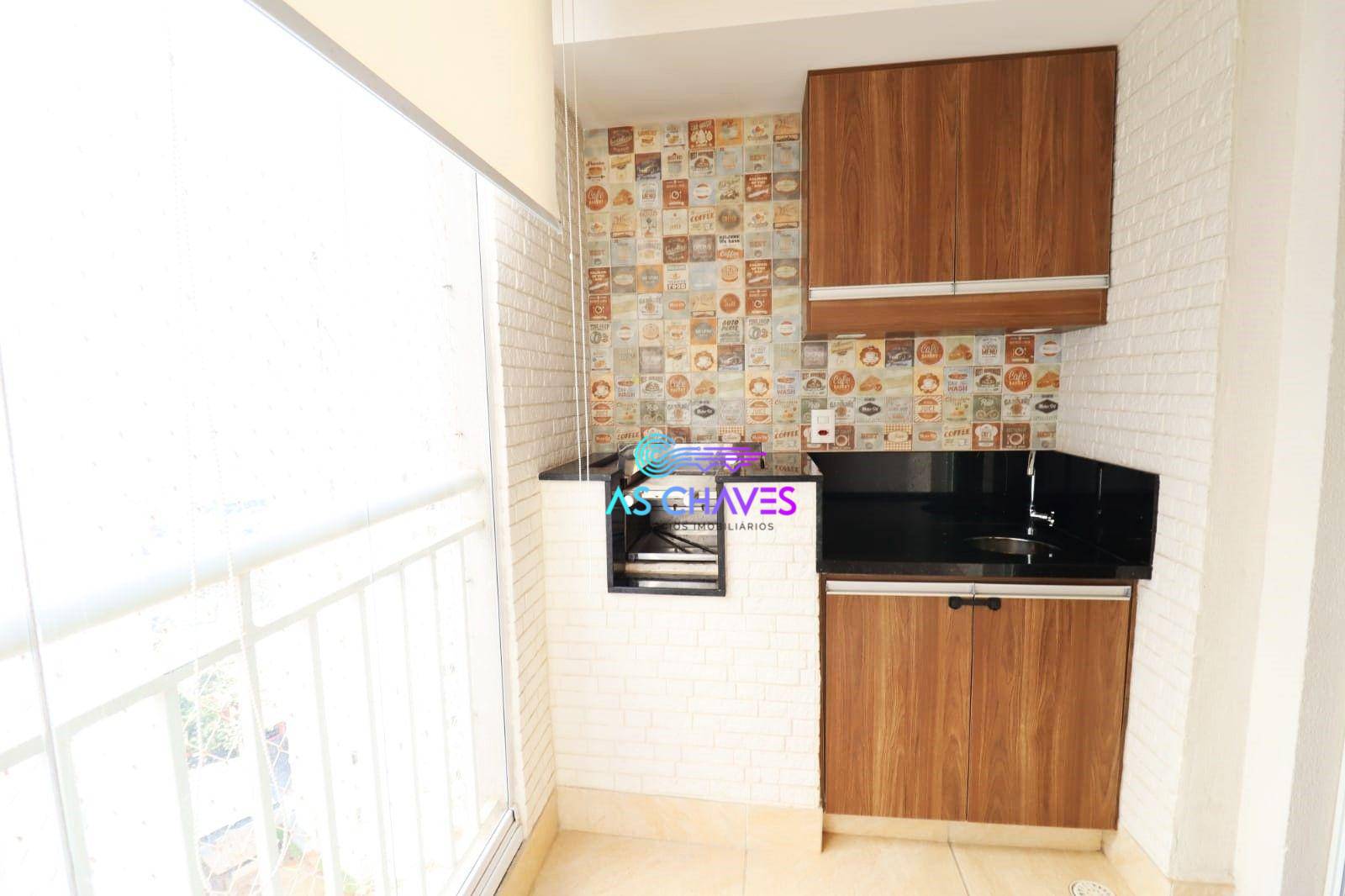 Apartamento, 3 quartos, 83 m² - Foto 4