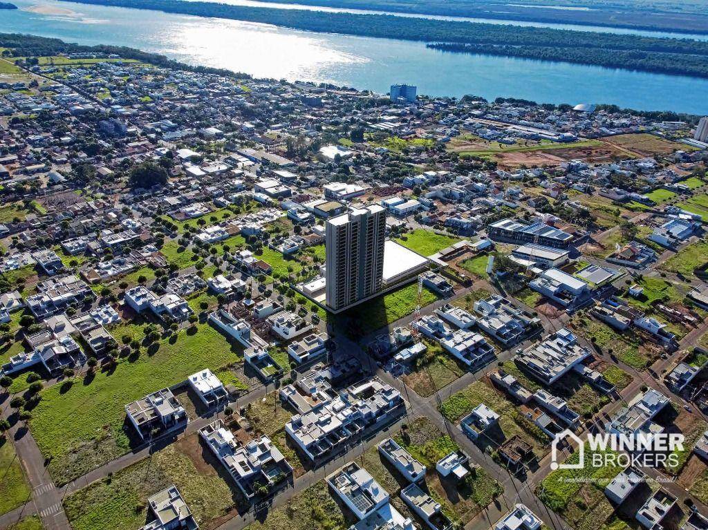 Apartamento, 2 quartos, 59 m² - Foto 3