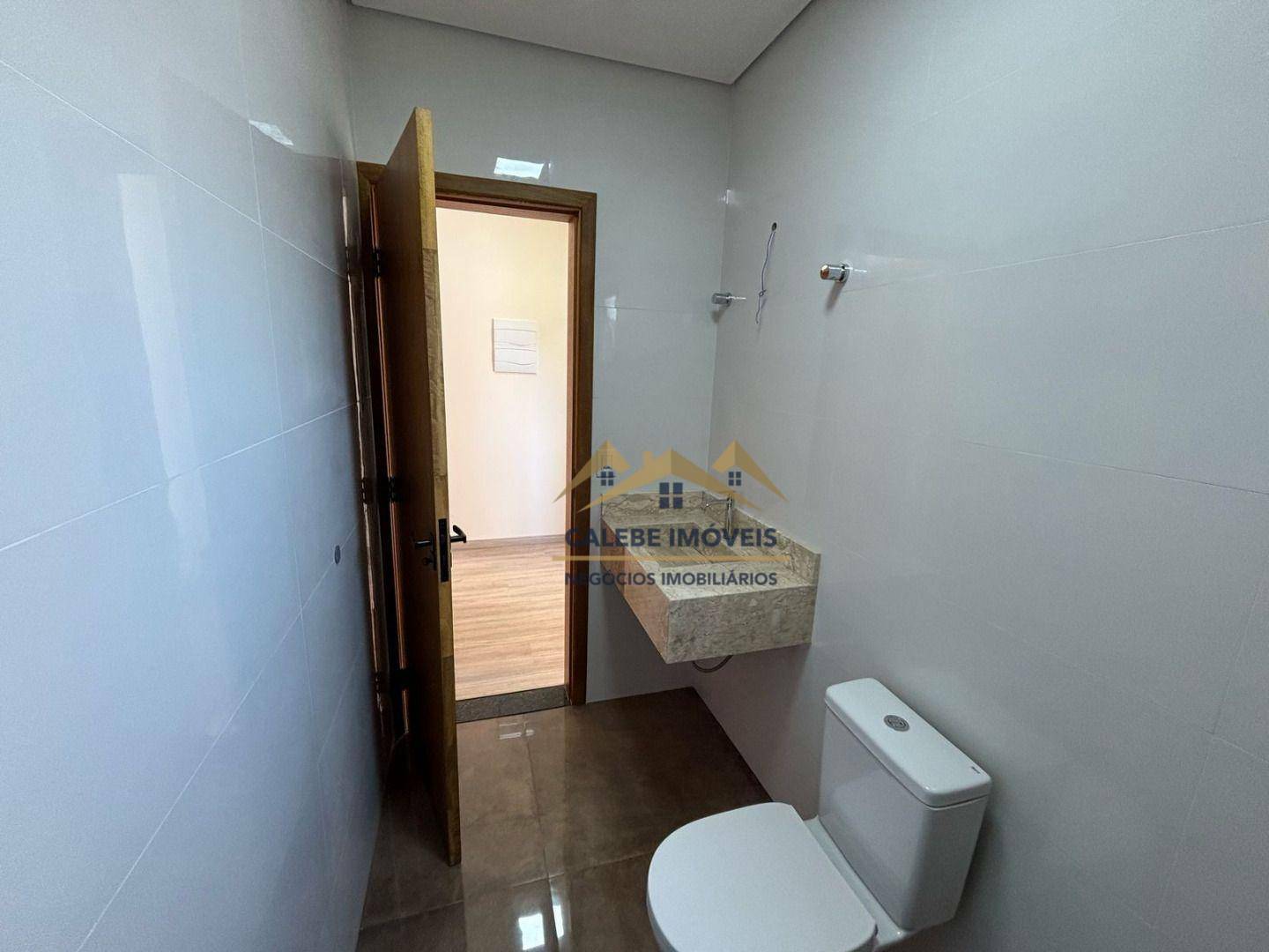 Casa de Condomínio à venda com 3 quartos, 170m² - Foto 13