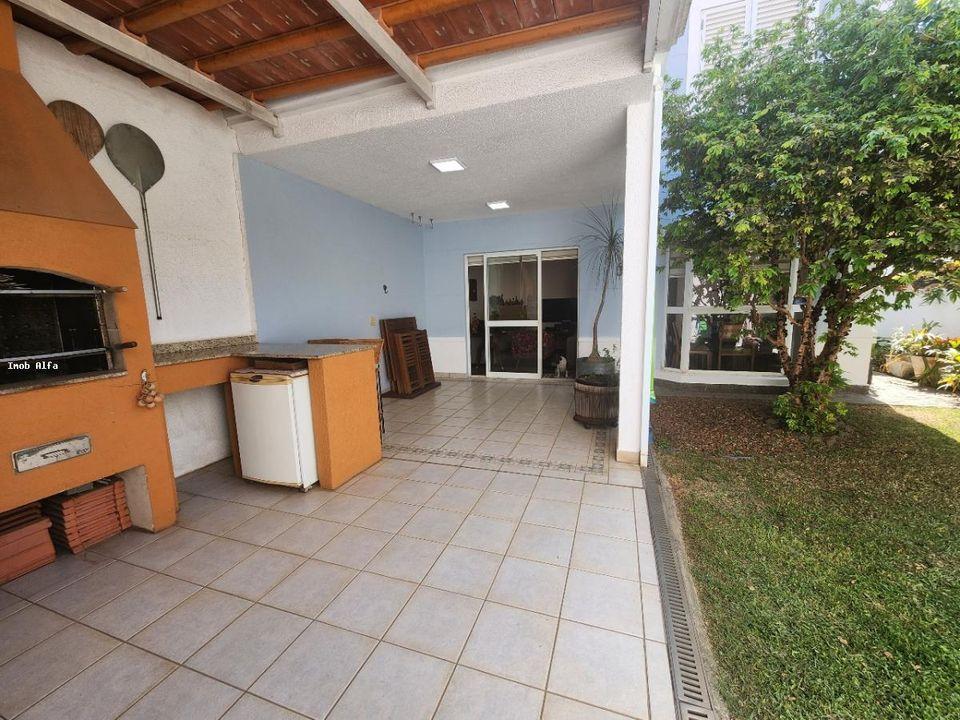 Casa de Condomínio à venda com 3 quartos, 165m² - Foto 13