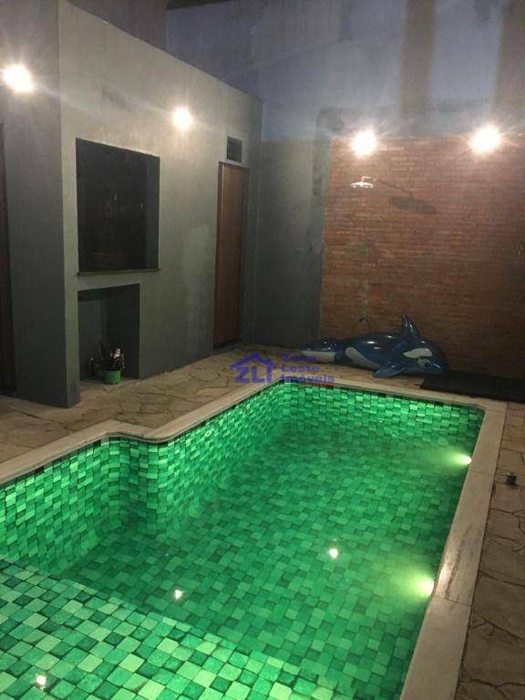 Sobrado à venda com 3 quartos, 140m² - Foto 6