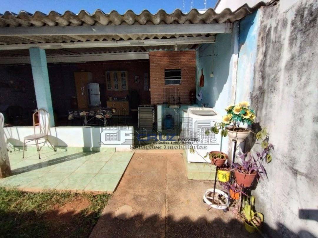 Casa à venda com 2 quartos, 109m² - Foto 28