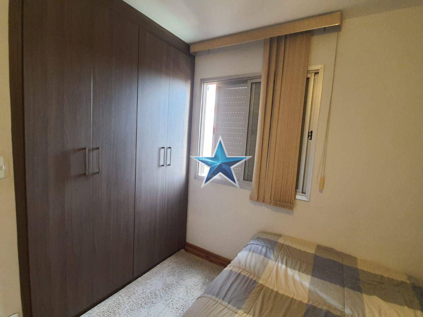 Apartamento à venda com 3 quartos, 86m² - Foto 17