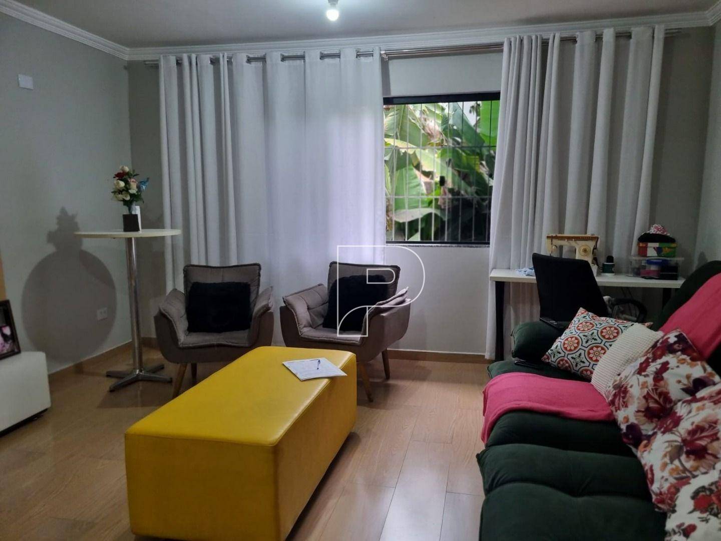 Casa à venda com 2 quartos, 130m² - Foto 56