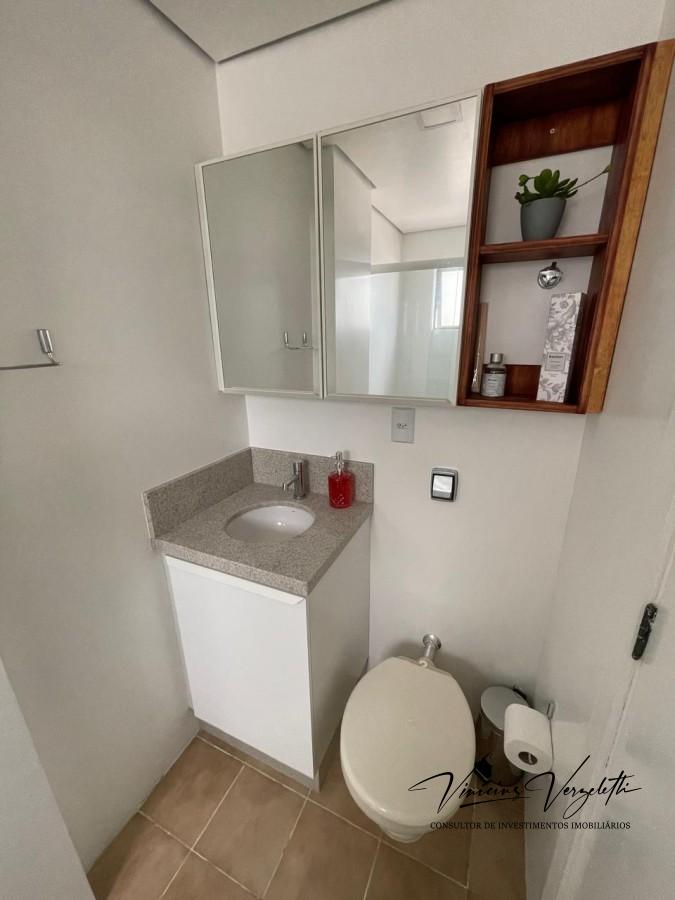 Apartamento para lancamento com 3 quartos, 140m² - Foto 30