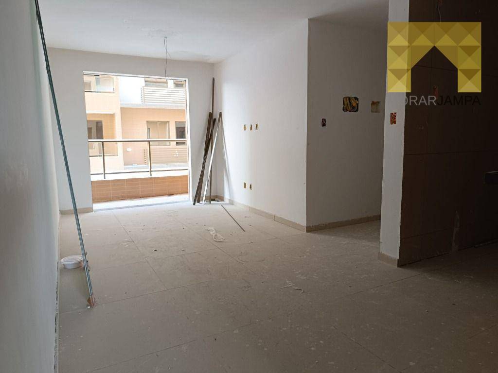 Apartamento à venda com 2 quartos, 53m² - Foto 19