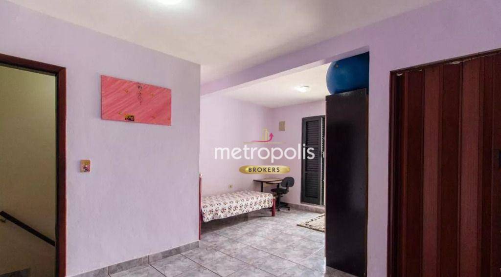 Sobrado à venda com 3 quartos, 195m² - Foto 14