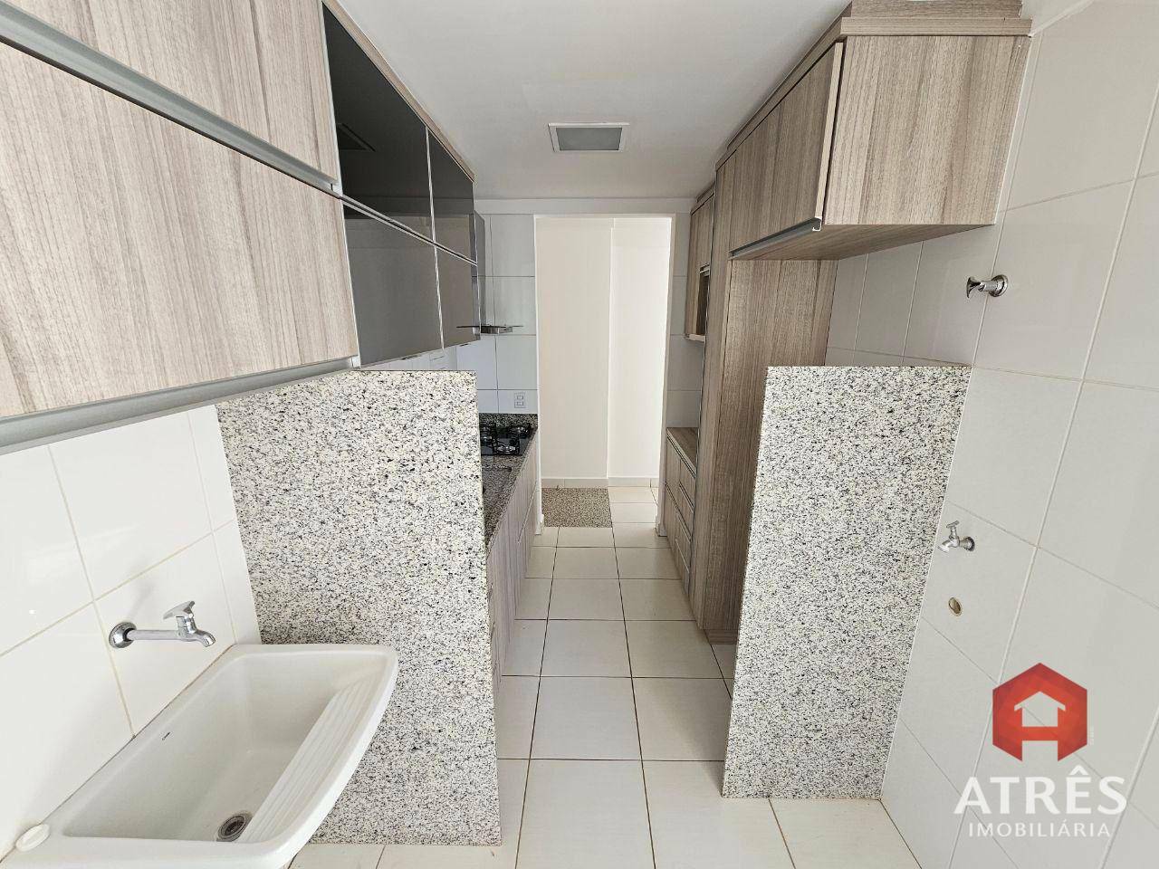 Apartamento para alugar com 2 quartos, 77m² - Foto 22