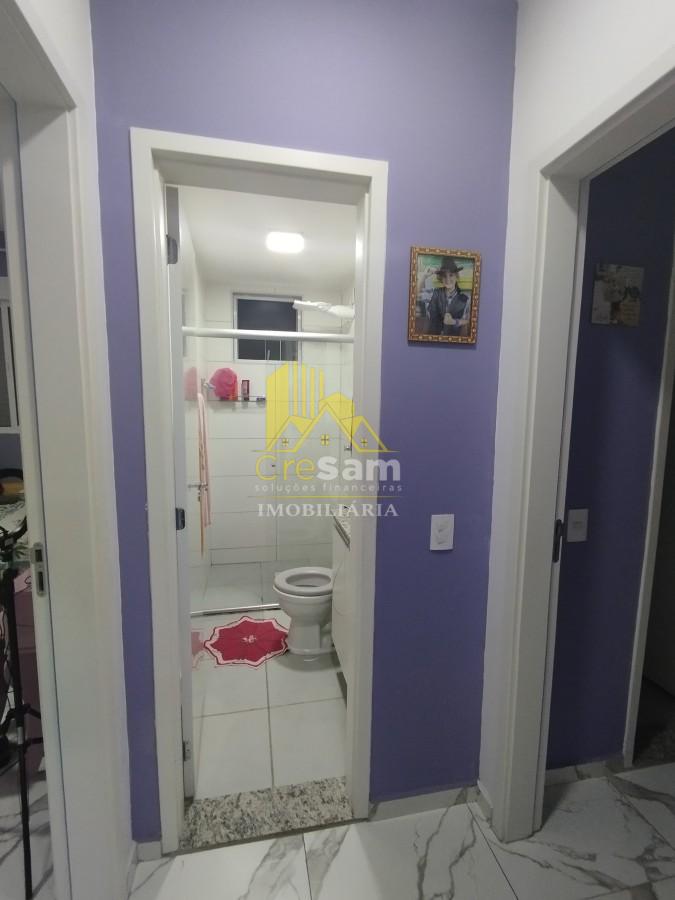 Apartamento à venda com 2 quartos, 58m² - Foto 13