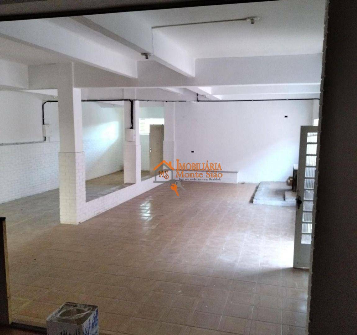 Casa à venda e aluguel com 4 quartos, 380m² - Foto 22