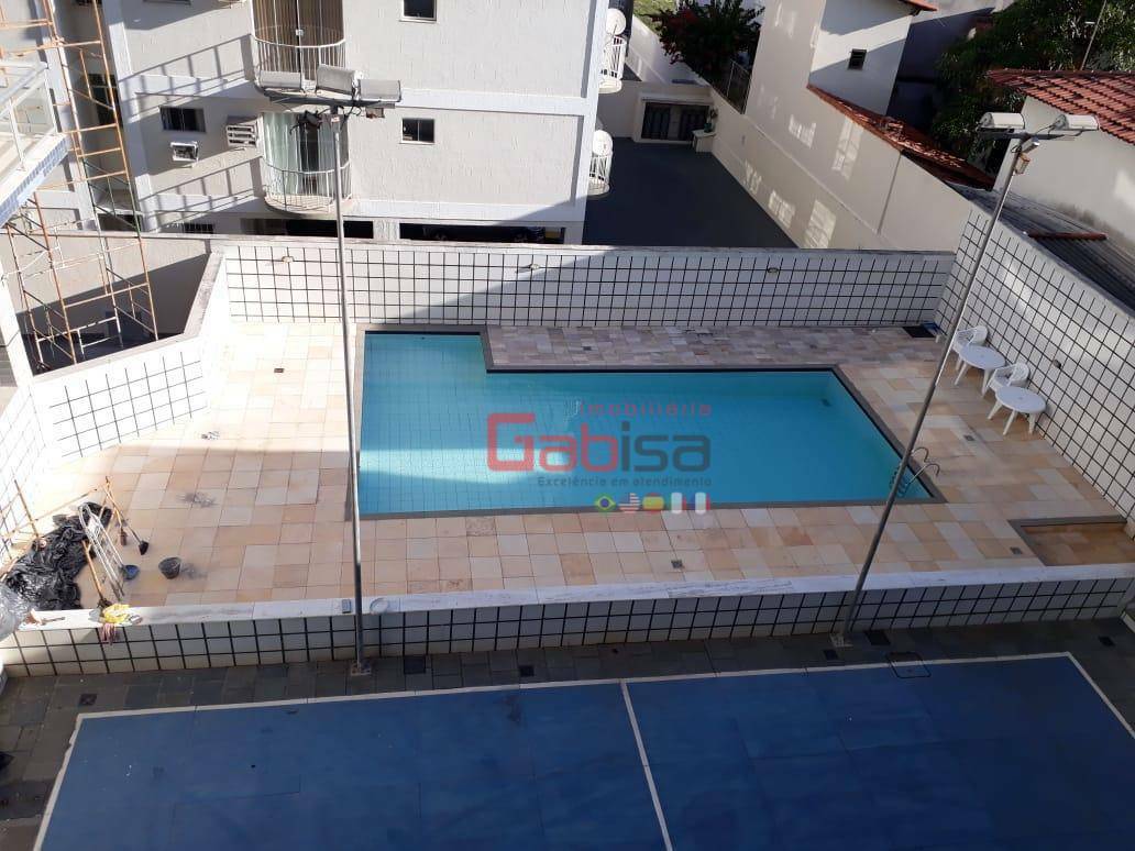 Apartamento à venda com 4 quartos, 160m² - Foto 13