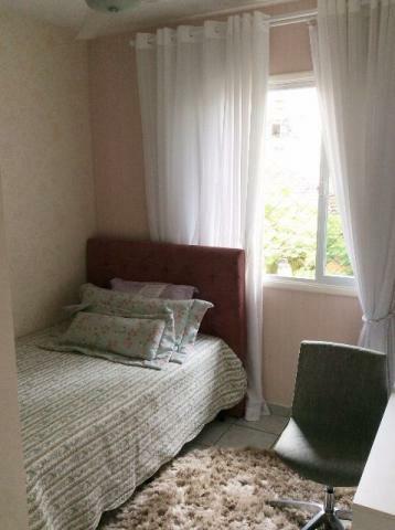 Apartamento à venda com 2 quartos, 85m² - Foto 13