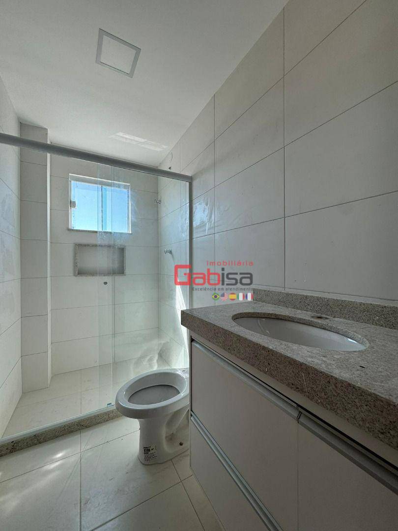 Apartamento à venda com 2 quartos, 75m² - Foto 9