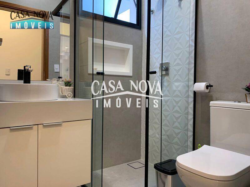 Casa de Condomínio à venda com 4 quartos, 265m² - Foto 10