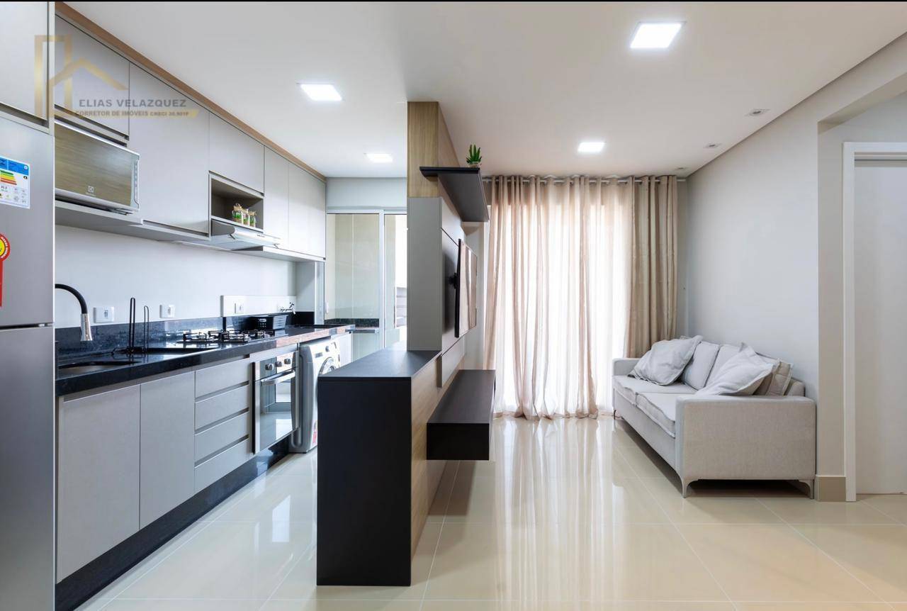 Apartamento à venda com 2 quartos, 65m² - Foto 31