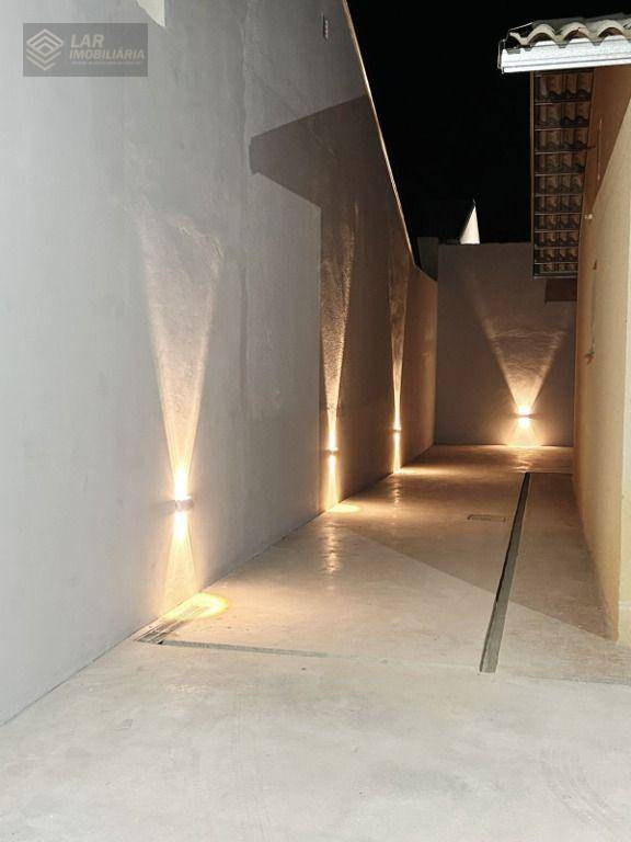 Casa, 2 quartos, 48 m² - Foto 2