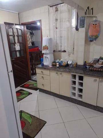 Sobrado à venda com 3 quartos, 81m² - Foto 5