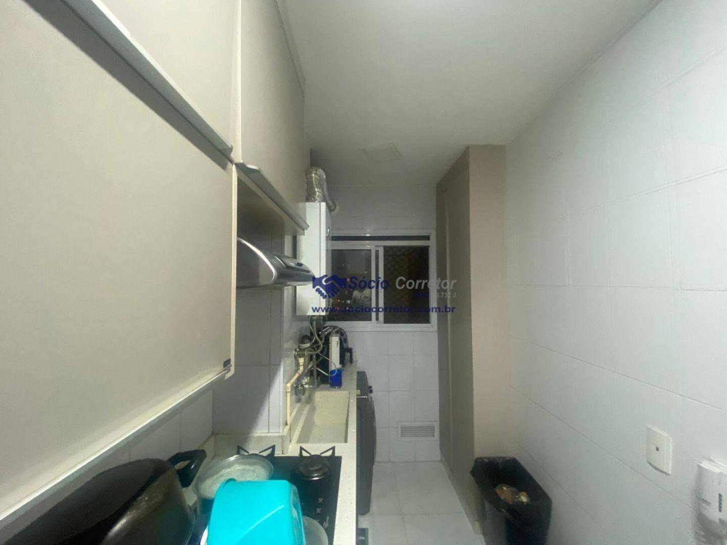 Apartamento à venda com 3 quartos, 83m² - Foto 7