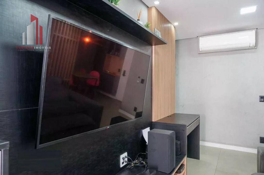 Apartamento à venda com 2 quartos, 70m² - Foto 10