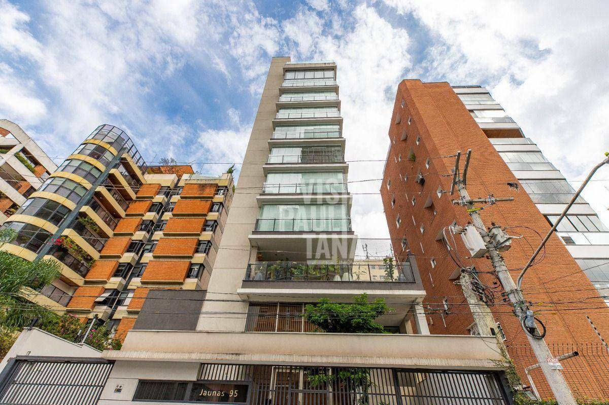 Apartamento à venda com 2 quartos, 138m² - Foto 43