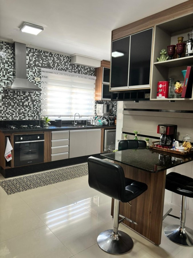 Apartamento para alugar com 3 quartos, 129m² - Foto 21