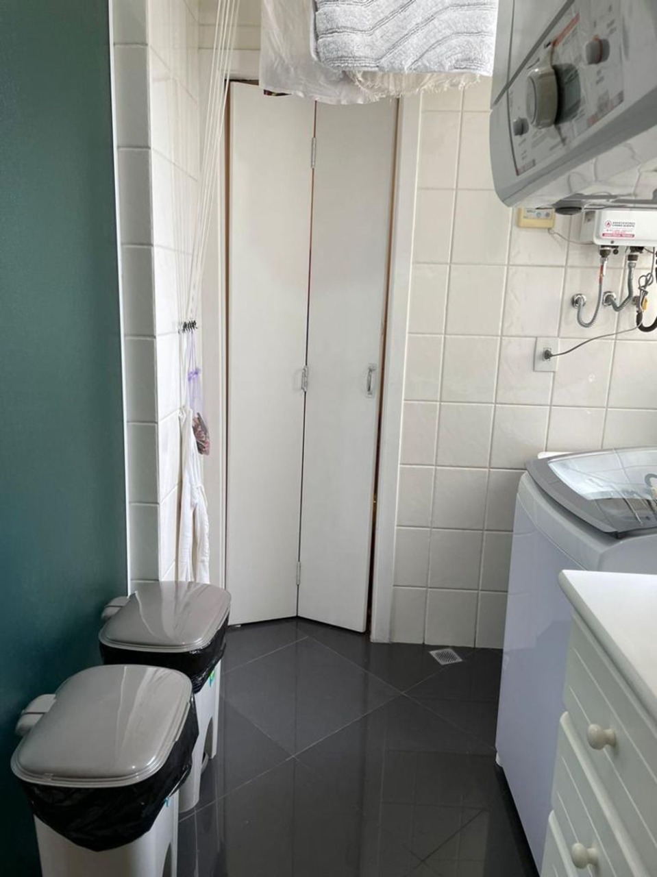 Apartamento à venda com 3 quartos, 115m² - Foto 14