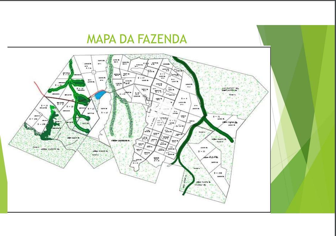 Fazenda à venda, 1m² - Foto 8