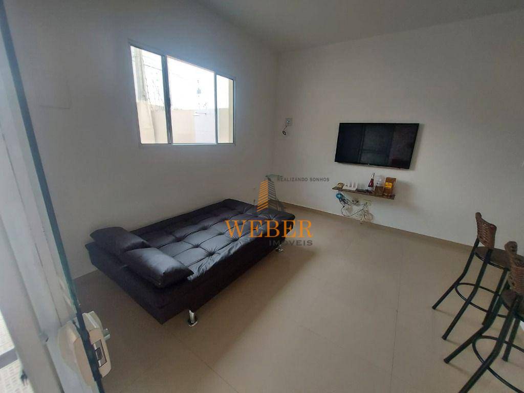 Casa à venda com 2 quartos, 85m² - Foto 3