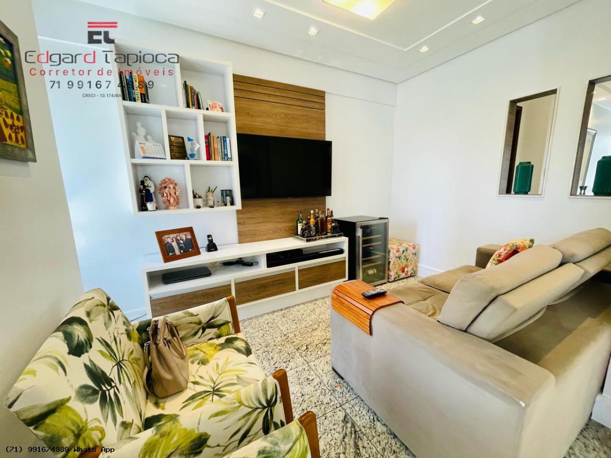 Apartamento à venda com 4 quartos, 125m² - Foto 6