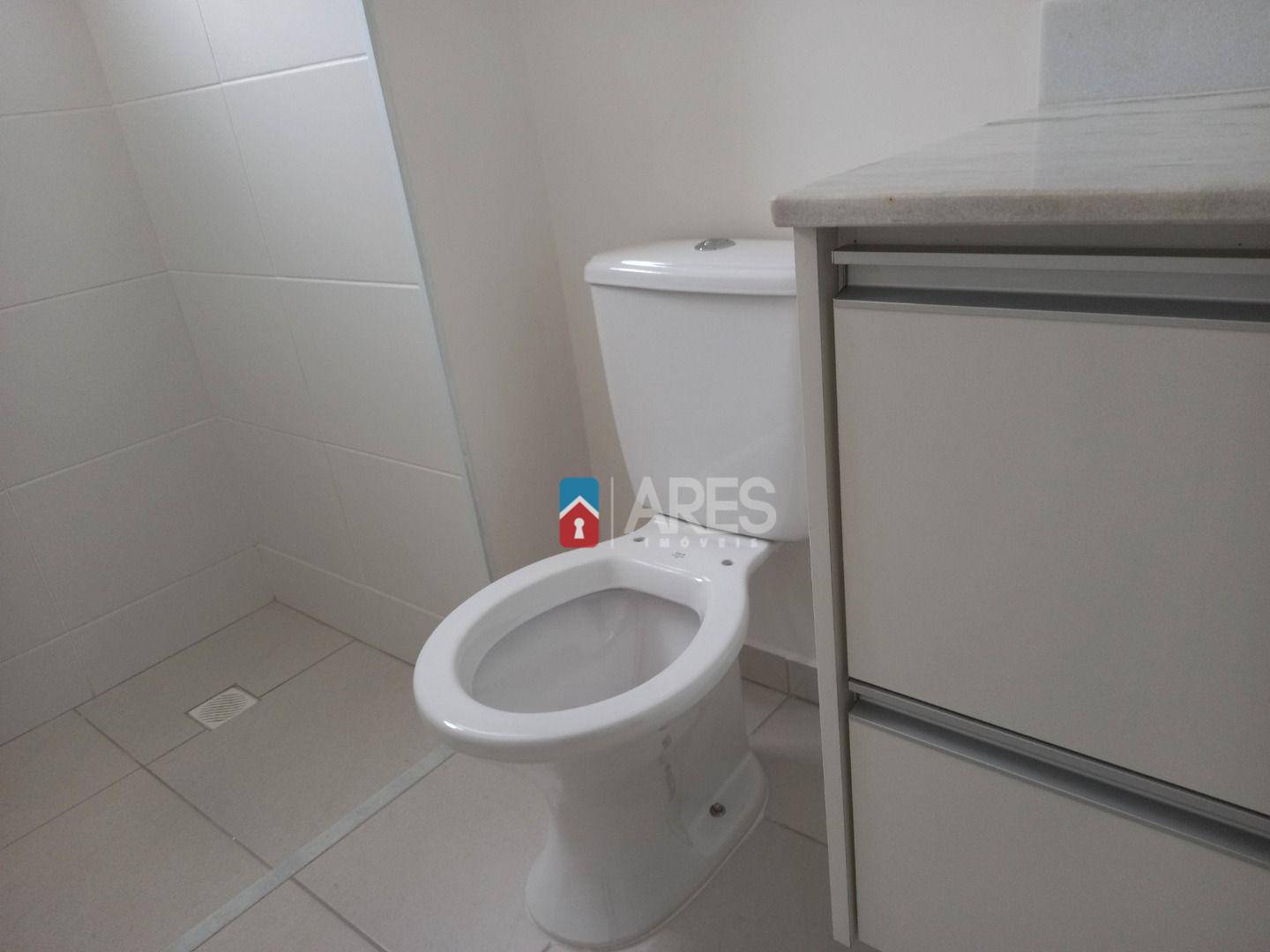 Apartamento à venda com 2 quartos, 55m² - Foto 11