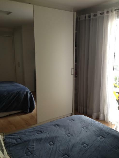 Apartamento à venda com 3 quartos, 78m² - Foto 11