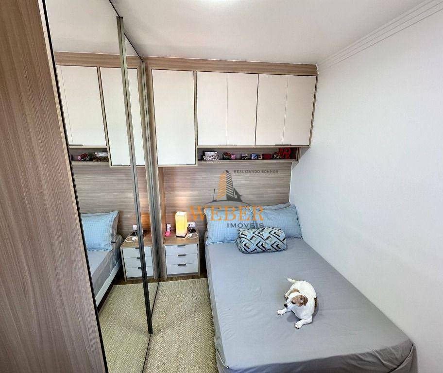 Apartamento à venda com 3 quartos, 78m² - Foto 11