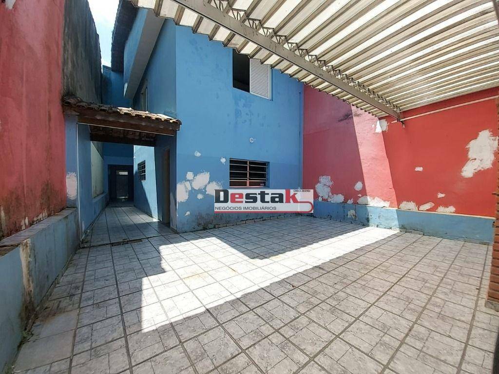 Sobrado à venda com 3 quartos, 265m² - Foto 26