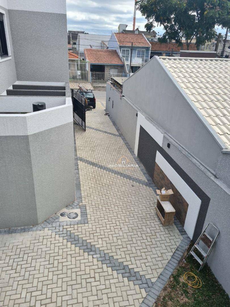 Sobrado à venda com 3 quartos, 100m² - Foto 22