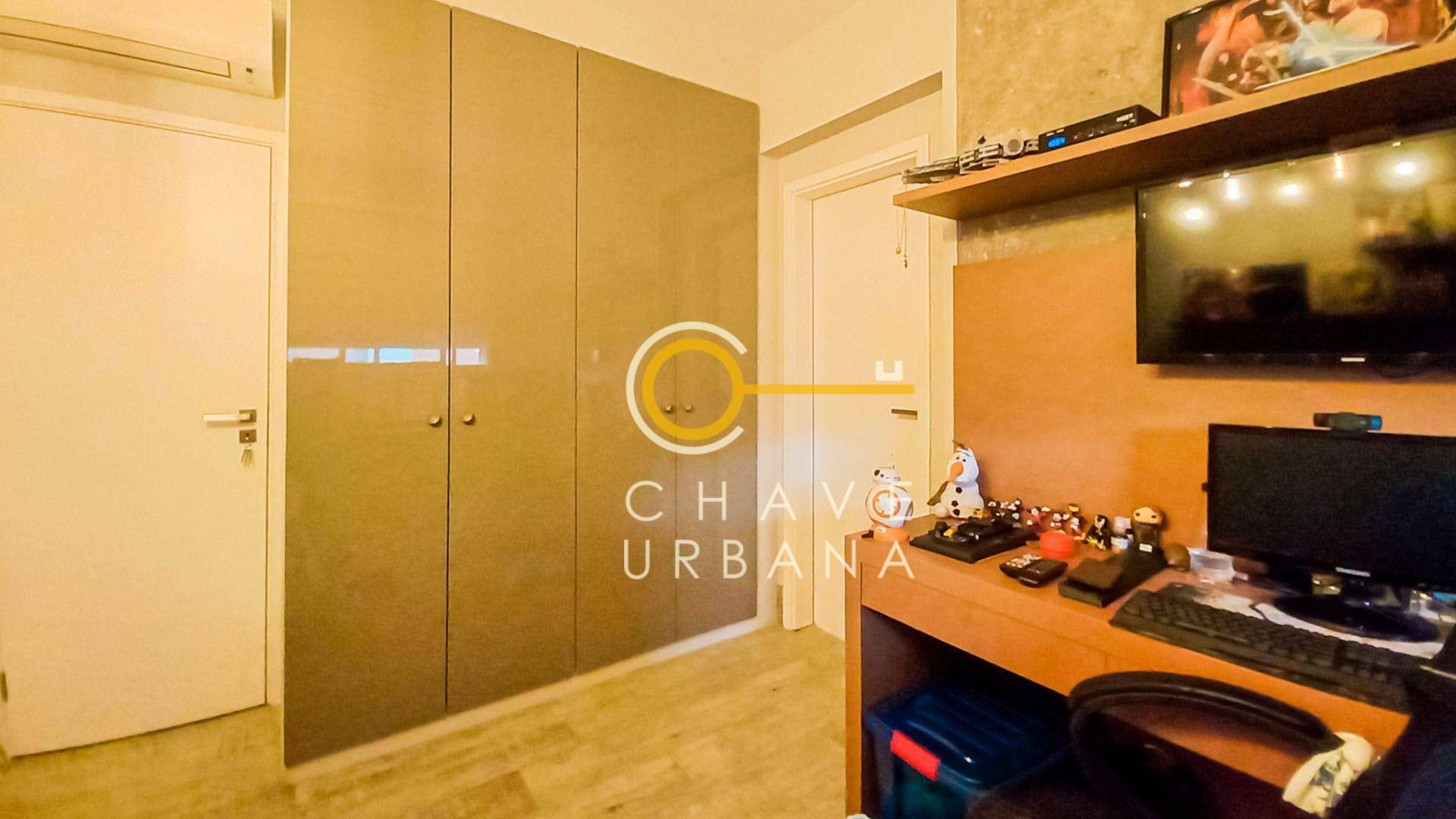 Apartamento à venda com 3 quartos, 159m² - Foto 32