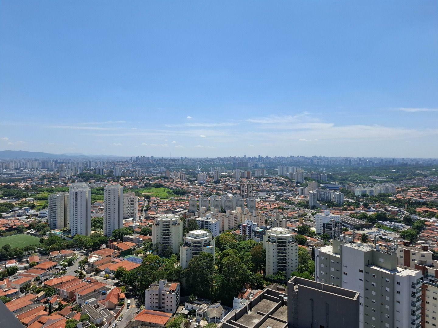 Apartamento à venda com 4 quartos, 252m² - Foto 37