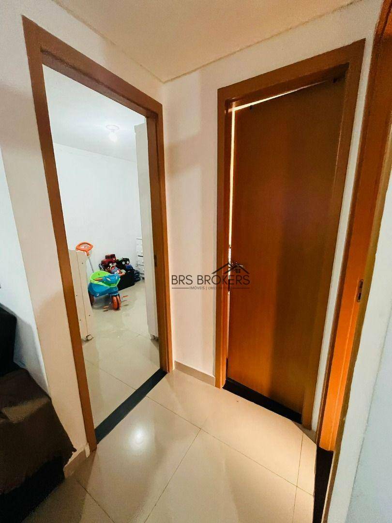 Apartamento à venda com 2 quartos, 50m² - Foto 24