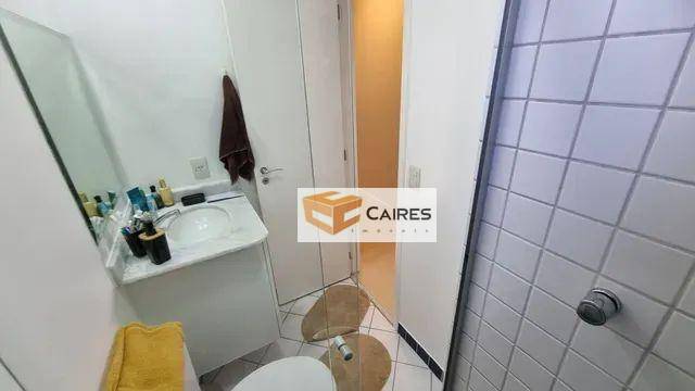 Apartamento à venda com 3 quartos, 98m² - Foto 5